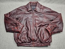 Wilsons leather jacket for sale  Greenville
