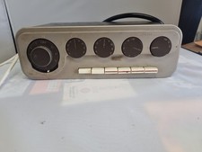 Quad preamp manual for sale  READING