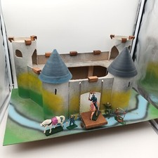 Château fort hotte d'occasion  Frejus