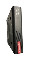 Firewall de segurança Cisco ASA 5506-X com AnyConnect Security Plus sem problema de relógio comprar usado  Enviando para Brazil