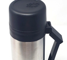 Garrafa térmica Taikyu aço inoxidável isolada 1L - Fabricada no Brasil comprar usado  Enviando para Brazil