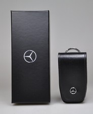 Mercedes schlüsseletui leder gebraucht kaufen  Sankt Augustin