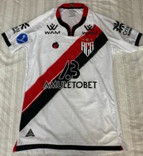 Goianiense match worn d'occasion  Expédié en Belgium