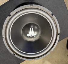 Audio 12w3 sub for sale  Seaside