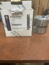 Bucha 707-76-70120 para Komatsu Pc200-7 , usado comprar usado  Enviando para Brazil