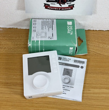 Delta dore tybox d'occasion  Mulhouse-