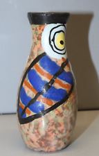 Vase miniature signé d'occasion  Soyaux
