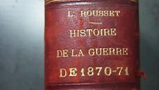Livre histoire guerre d'occasion  Sauzé-Vaussais