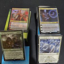 Magic gathering ravnica for sale  WESTON-SUPER-MARE