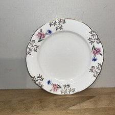 Petite assiette faïence d'occasion  Bourgoin-Jallieu