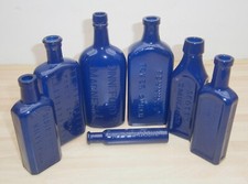 Old antique medicine for sale  ACCRINGTON