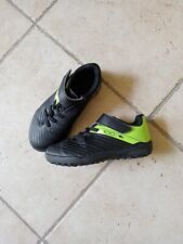 Scarpe calcetto bambino usato  Canneto sull'Oglio