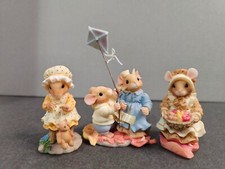 Vtg. set priscilla for sale  Omaha