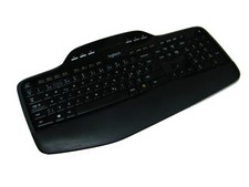 Logitech mk710 usb gebraucht kaufen  Berlin