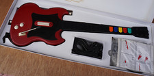 Playstation guitar hero for sale  LONDON