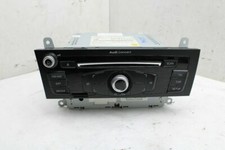 2013 audi radio for sale  Rancho Cordova