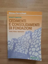 Renato sansoni cedimenti usato  San Giovanni in Persiceto