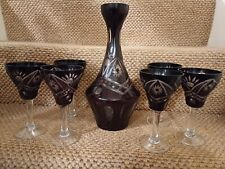 Vintage dark ruby for sale  ROCHESTER