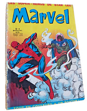 Marvel novembre 1970 d'occasion  Limoux