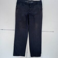 Oscar jacobson chinos for sale  WORTHING