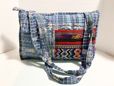 Guatemalan bag purse for sale  San Antonio