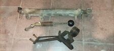 Lancia fulvia staffa usato  Roma