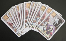 Heroquest carte équipement d'occasion  Avon