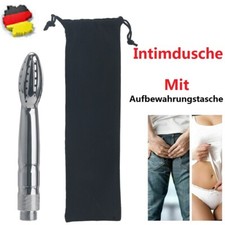 Duschkopf klistier intimdusche gebraucht kaufen  Bochum