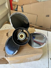 Aluminum propeller volvo for sale  Oceanside