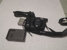 Canon powershot g12 d'occasion  Antony