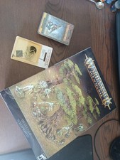 Warhammer old world usato  Guidonia Montecelio