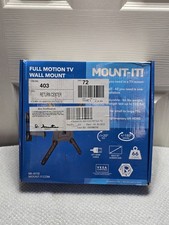 Mount 4110 full for sale  Kinston