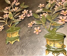 Vintage metal tin for sale  Rices Landing
