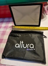 Luz difusora de flash Altura softbox lanterna portátil dobrável comprar usado  Enviando para Brazil