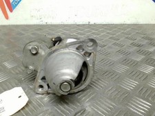 Demarreur opel zafira d'occasion  Tournus