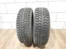 Winterreifen bridgestone blizz gebraucht kaufen  Grimma