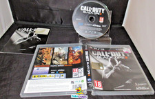 Ps3 call duty usato Ps3 call duty usato  Santa Sofia