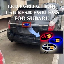 Stock led illuminated for sale  Houston