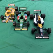 Burago scale diecast for sale  DEREHAM