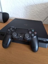 Playstation slim ps4 gebraucht kaufen  Alsdorf