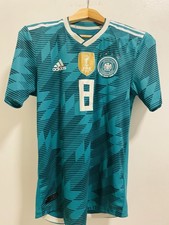 Maillot football allemagne d'occasion  Nice-