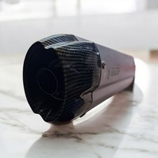 Terminale mivv carbonio usato  Avezzano