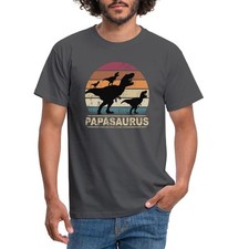 Papasaurus dinosaurier vater gebraucht kaufen  Leipzig