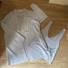 Twin set vest for sale  BUCKINGHAM