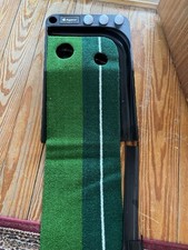 Golf puttingmatte golf gebraucht kaufen  Barkelsby