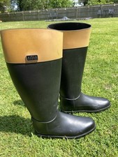 Aigle waterproof riding for sale  UCKFIELD