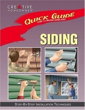 Siding for sale  Arlington