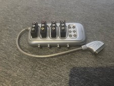Way scart lead for sale  BRIDGEND