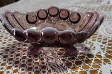Opalescent plum footed for sale  Benton Harbor