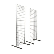 Gridwall panel tower for sale  Brentwood